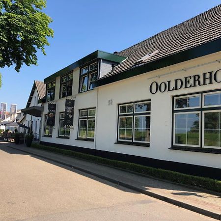 Hotel Oolderhof Roermond Zewnętrze zdjęcie