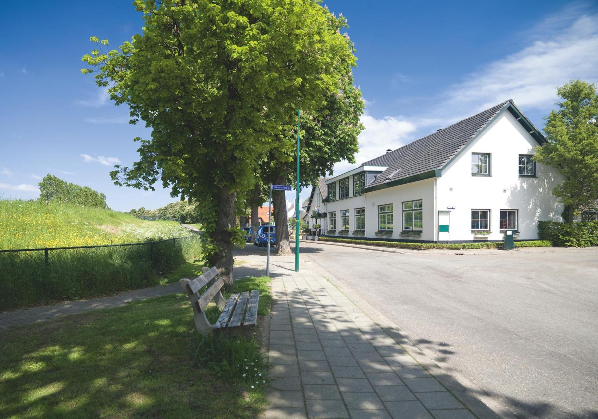 Hotel Oolderhof Roermond Zewnętrze zdjęcie