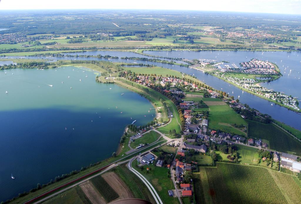 Hotel Oolderhof Roermond Zewnętrze zdjęcie