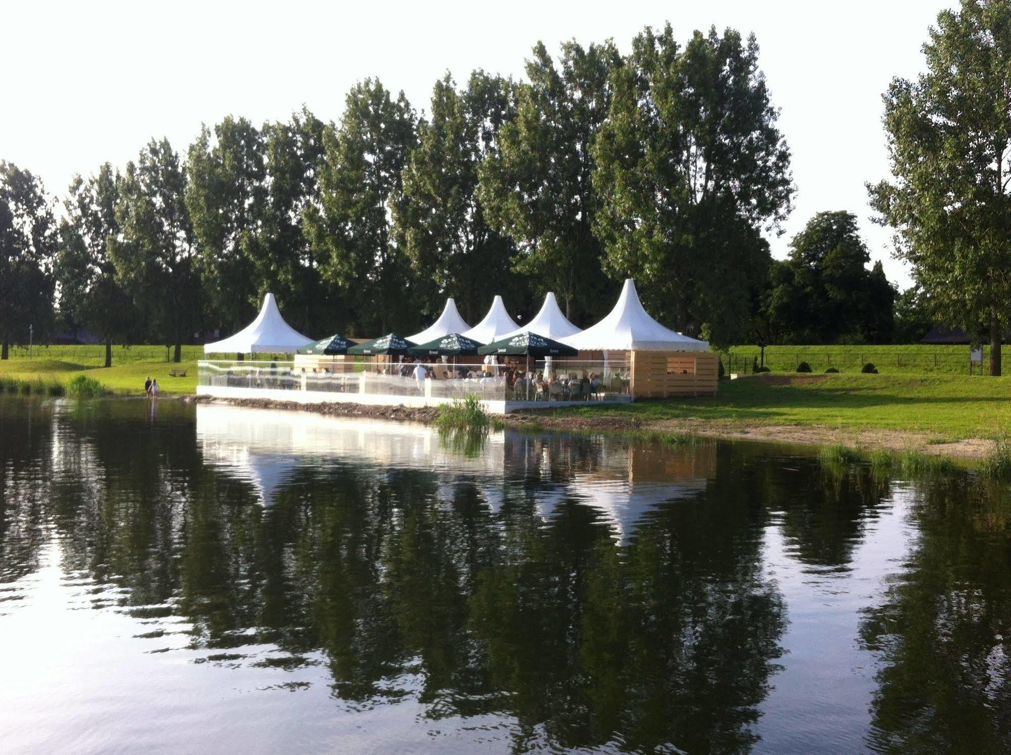 Hotel Oolderhof Roermond Zewnętrze zdjęcie